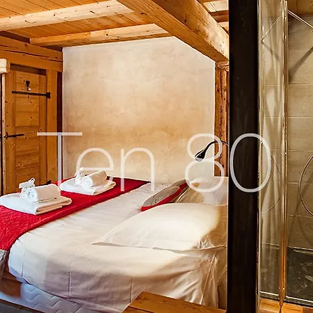 Chalet Les 2 Chamois *
