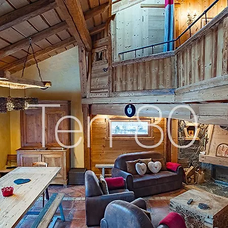 Chalet Les 2 Chamois *